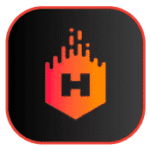 BETFLIX logo game